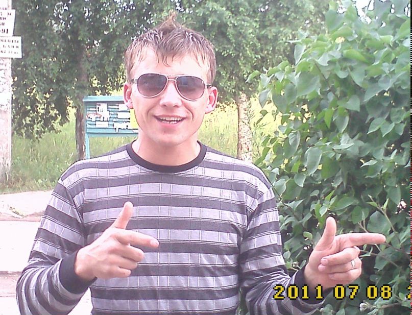 Андрей Рудей | Санкт-Петербург