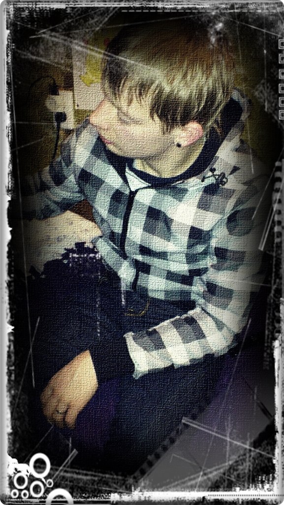 Олежка Салько <mR SmIlE> | Москва