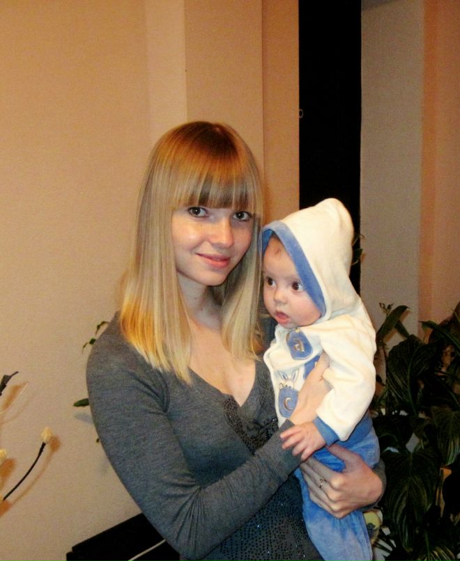 Ольга Пугачёва | 