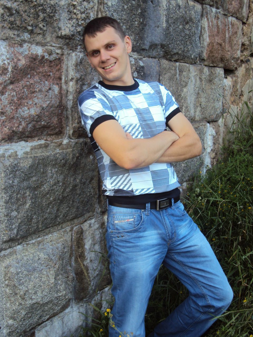 Игорь Леушин ツ | 