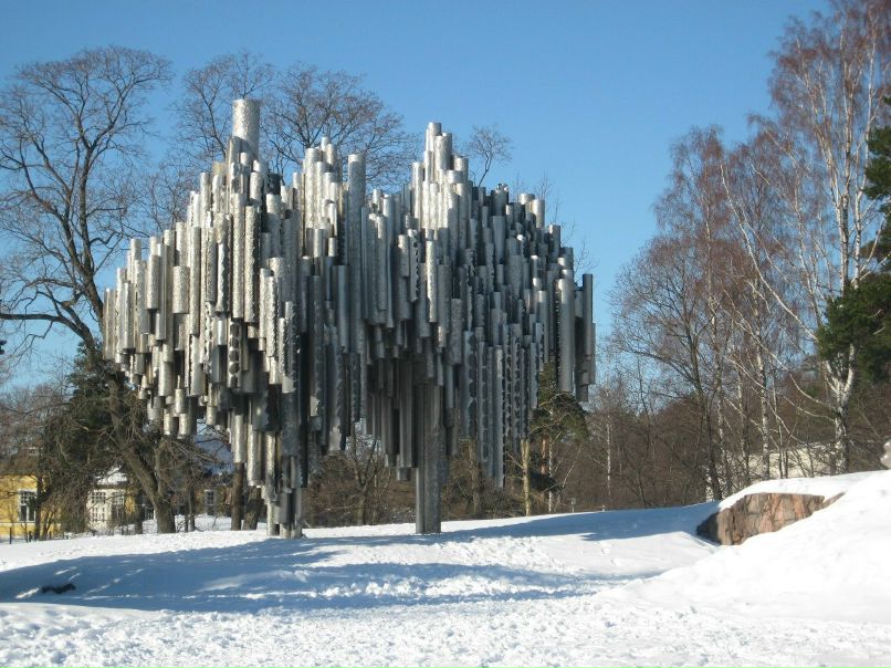 Вера Пернавская | Клин