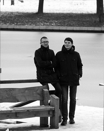 Denis Цырельчук | Минск