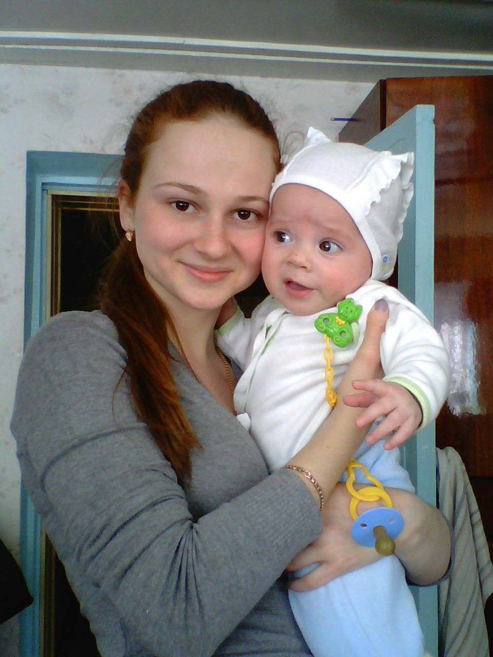 Алёнка Степанятова | Сочи