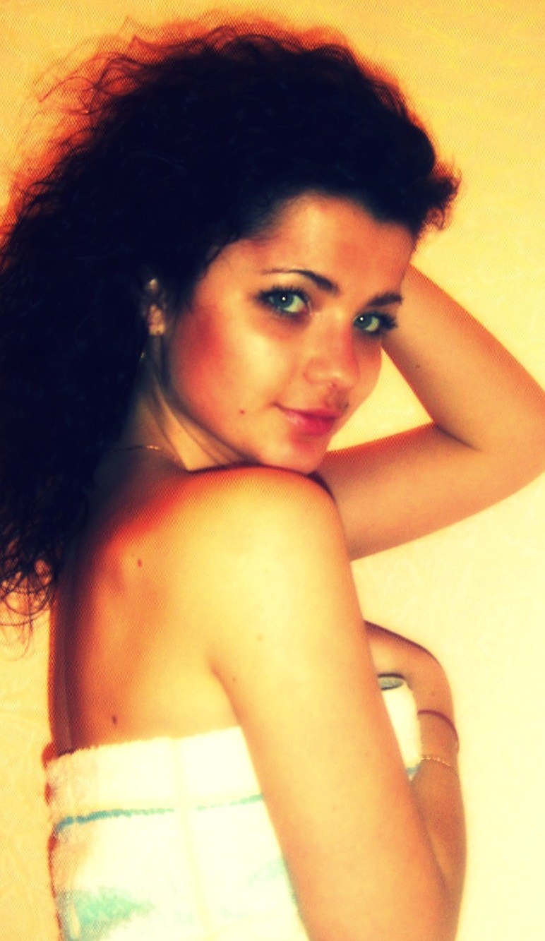 Ирина Кузик | Киев