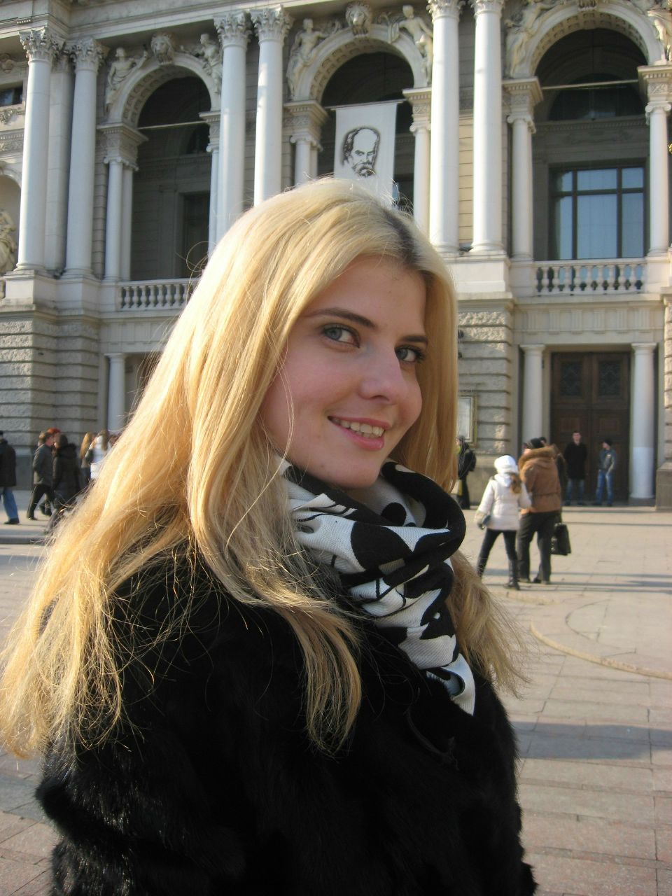 Людмила Підкуймуха | Киев