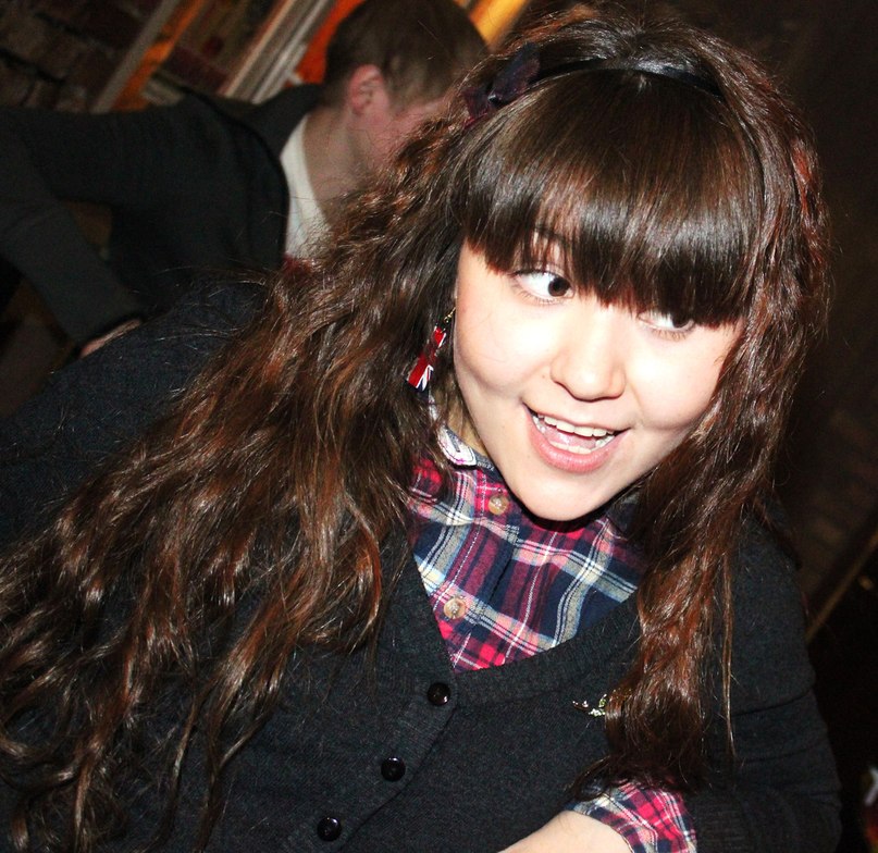 Гульнара Якупова | Стерлитамак