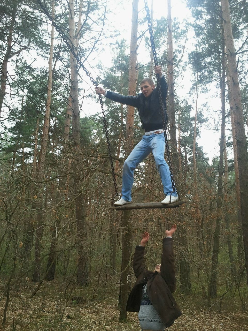 Бодя Слотюк | Броды