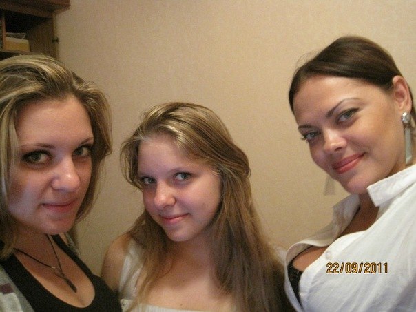 Маришка Константинова | Краснодар