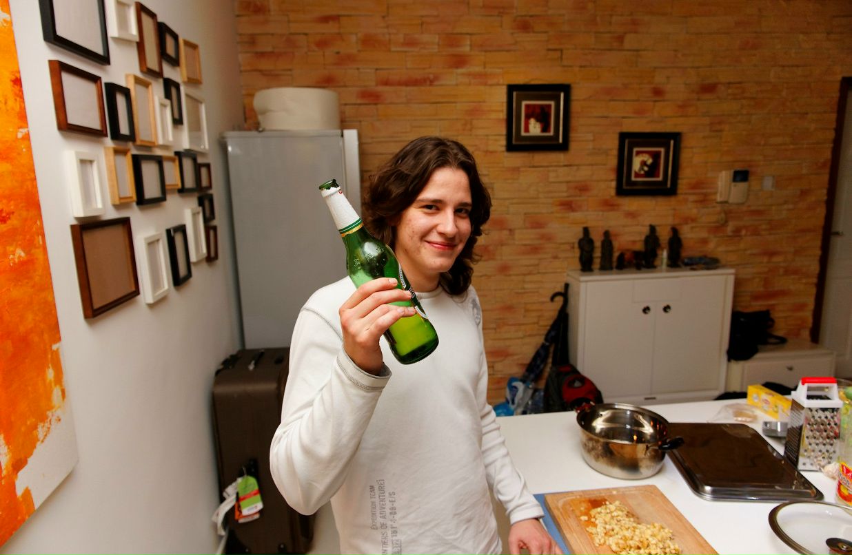 Дмитрий Дорошенко Dem_nsk | Edinburgh