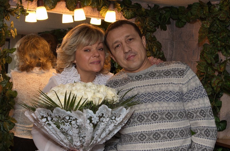 Елена Михеева | Санкт-Петербург