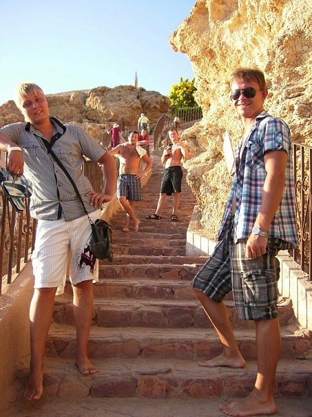 Виталик Гладун | Гатчина