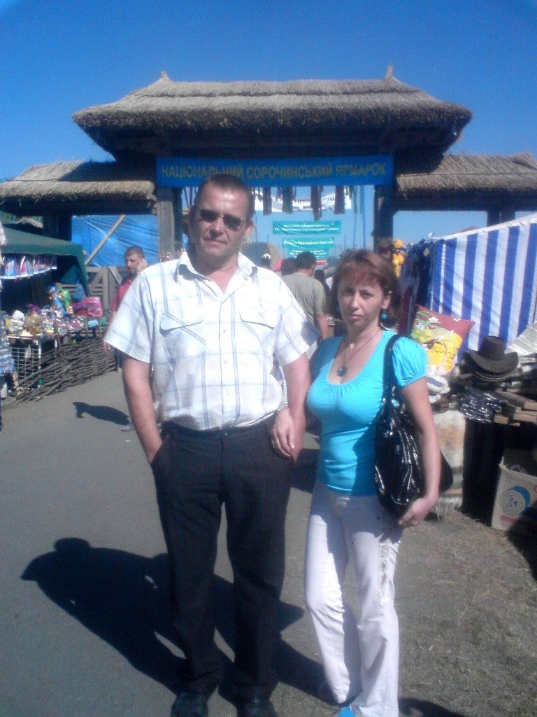 Елена Хажанец | Варва