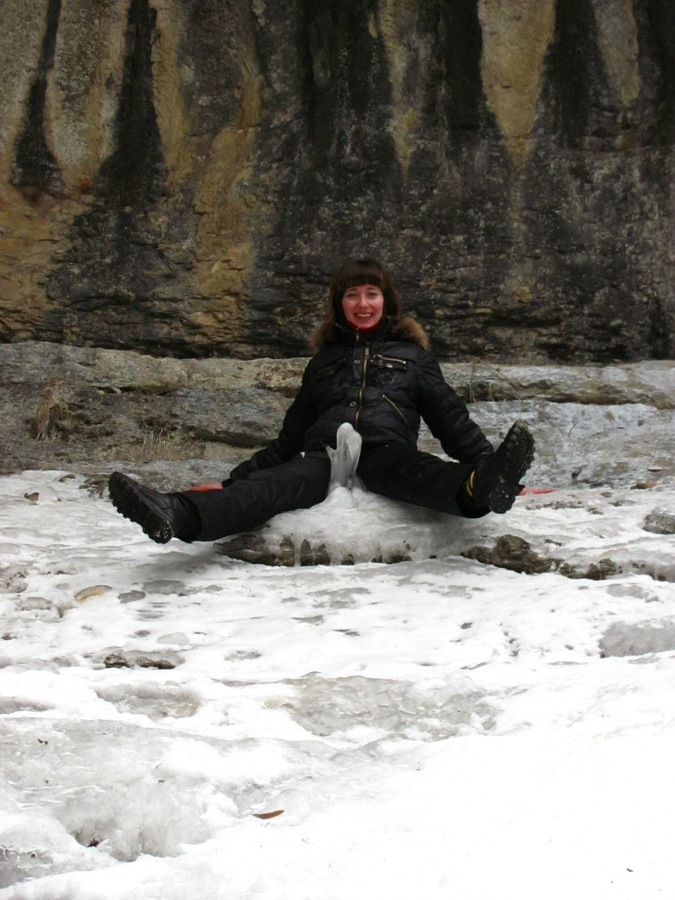 Анна Коберидзе cтуDентК.А. | 