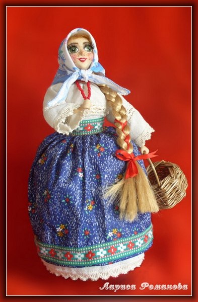 Лариса Романова-Агапова | Казань