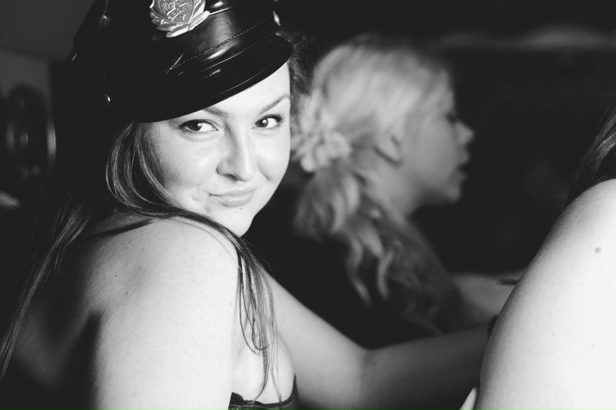 Елена Лебедева | Красноярск