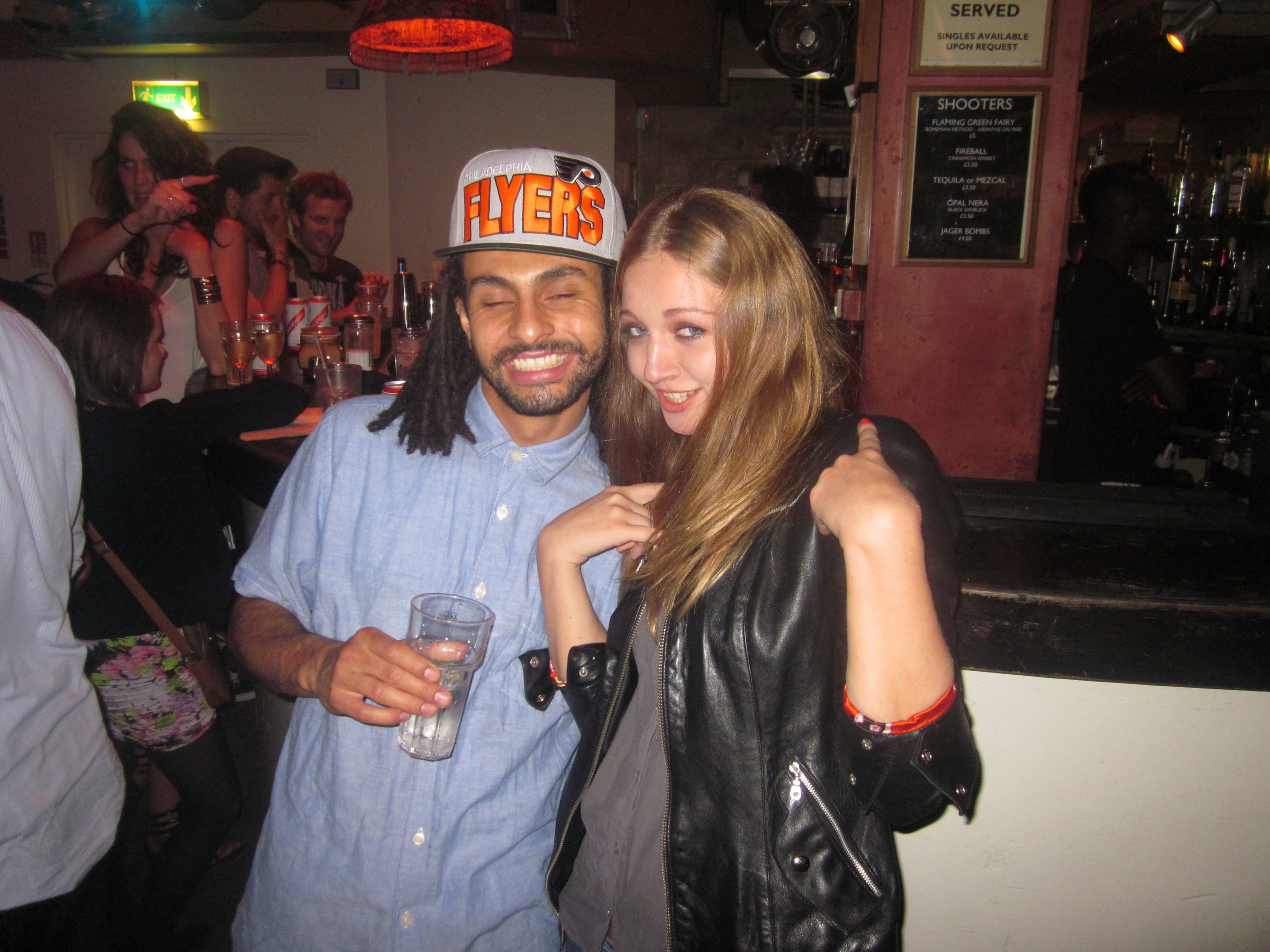 Фото профиля