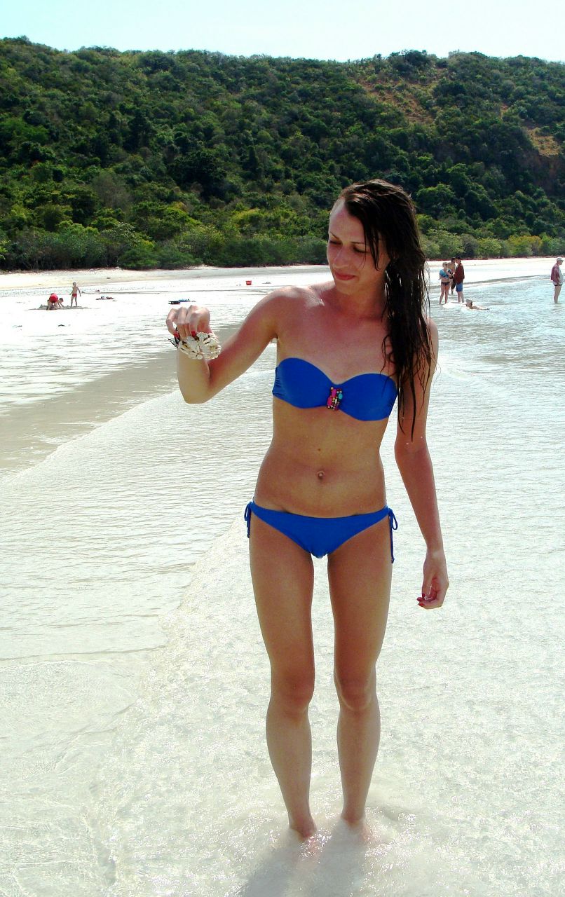 Екатерина Заблоцкая | Иркутск