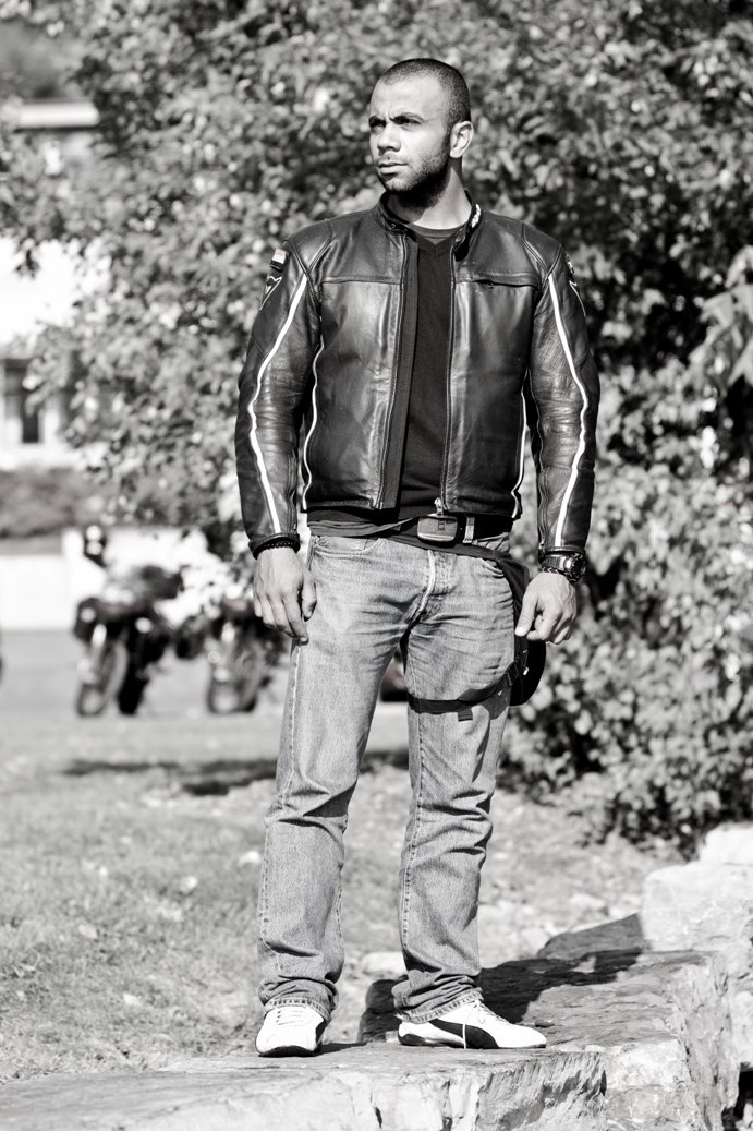 Xillusion Gaafar | San Diego