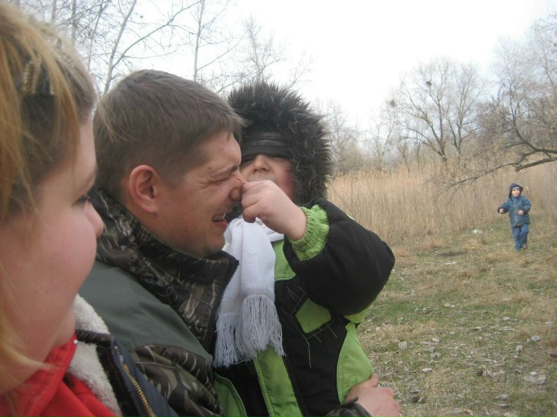 Ксения Ладная | Запорожье