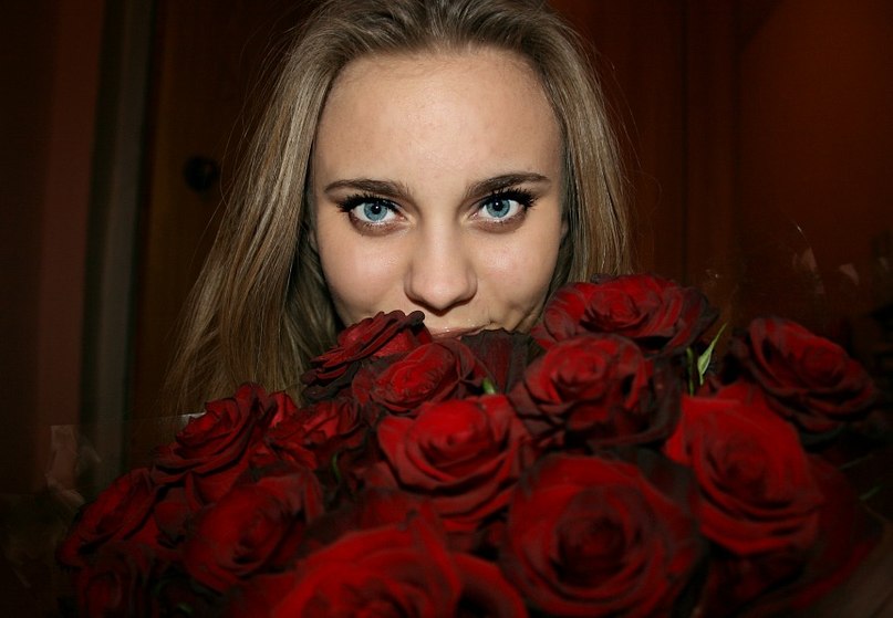 Сашулька Жданова | Москва