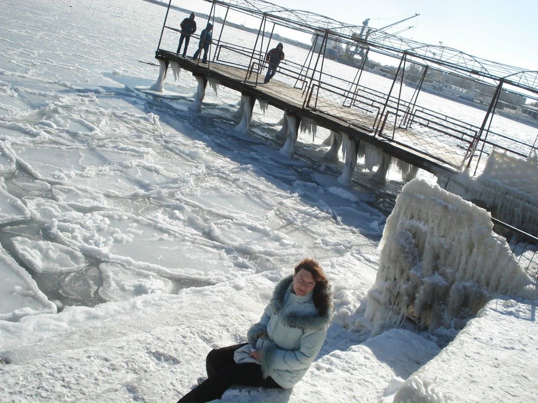 Наталья Петрова | Великие Луки