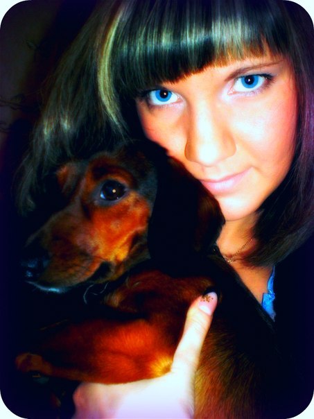 Евгения Белякина | Новокузнецк