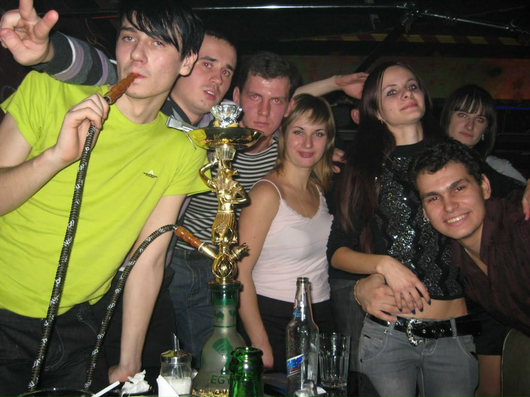 Борис Мураховский | Тирасполь