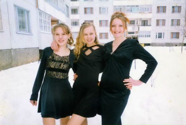 №18, Елена Попова №18, Елена Попова