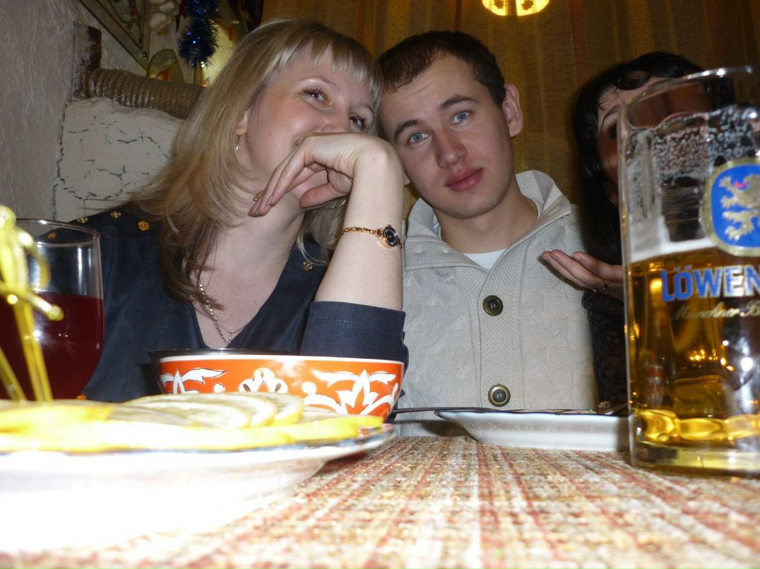 Ирина Гольнева | Омск