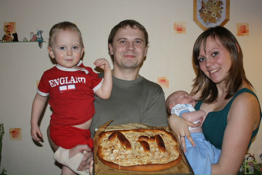 №10, Алена Шуттиева, 38 лет, Петрозаводск №10, Алена Шуттиева, 38 лет, Петрозаводск