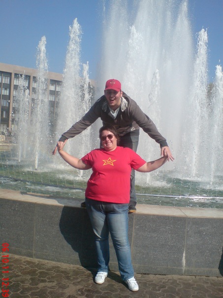 №88, Георгий Ефимов, 34 года, Желтые Воды №88, Георгий Ефимов, 34 года, Желтые Воды