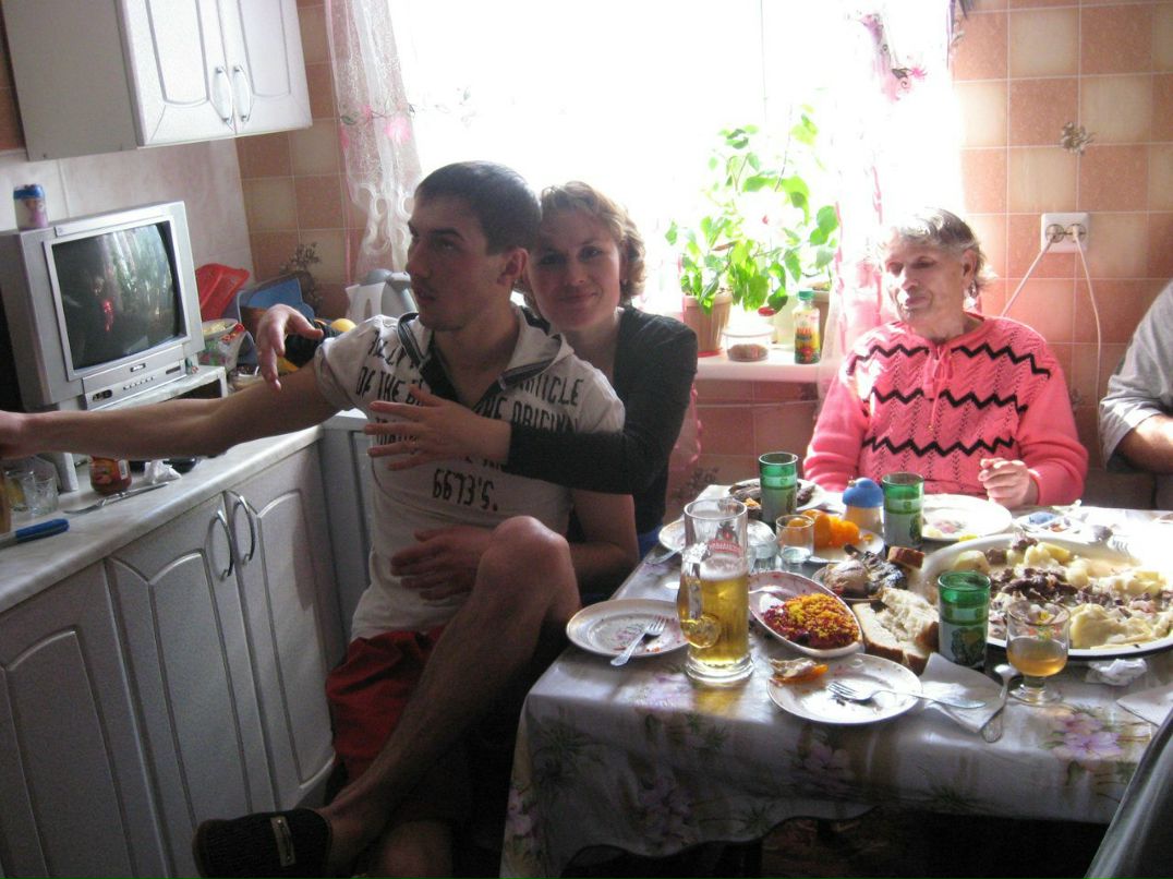 Евгений Матузко | Орск