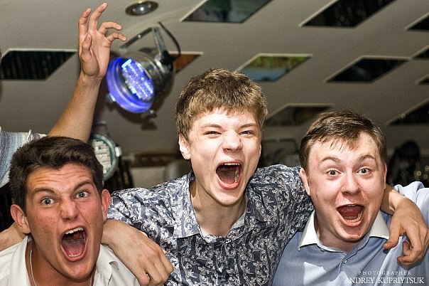 Евгений Верна | Киев