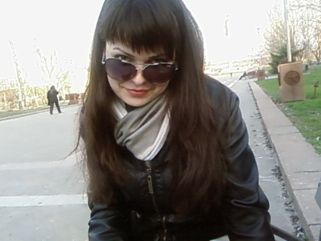 Александра Терновых-Гайдук | Херсон