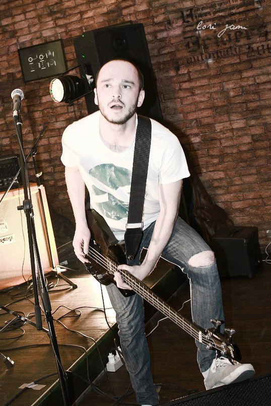 Владимир Бормотов | Хабаровск