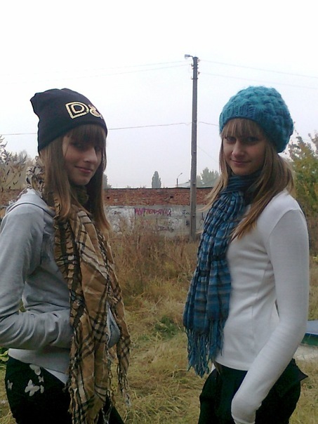 №125, Алина Деревянко, Харьков №125, Алина Деревянко, Харьков