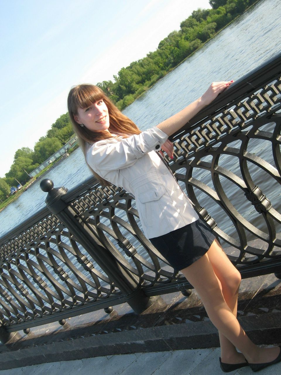 Оля Степанова ♥Lelik♥ | Ярославль