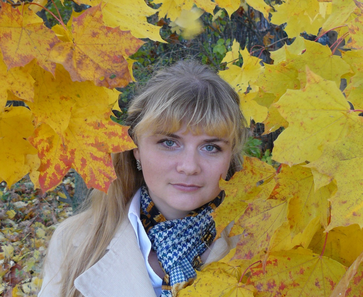 Фото профиля