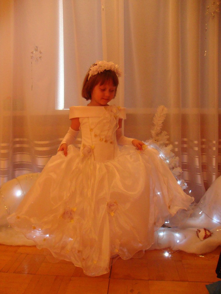 Любовь Фролова | Самара