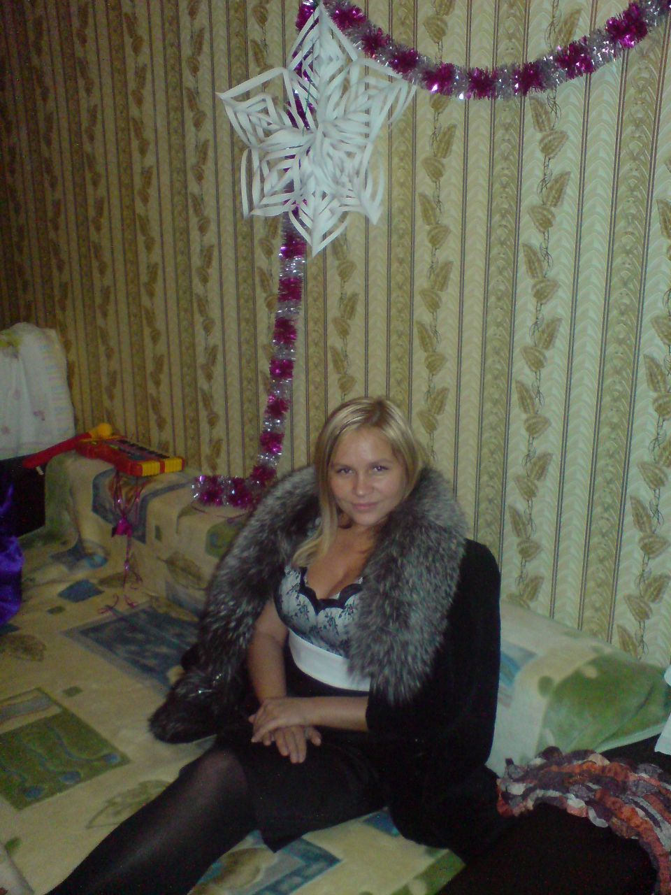 Светлана Лапоткова ღღღღღБОГИНЯღღღღღ | Самара