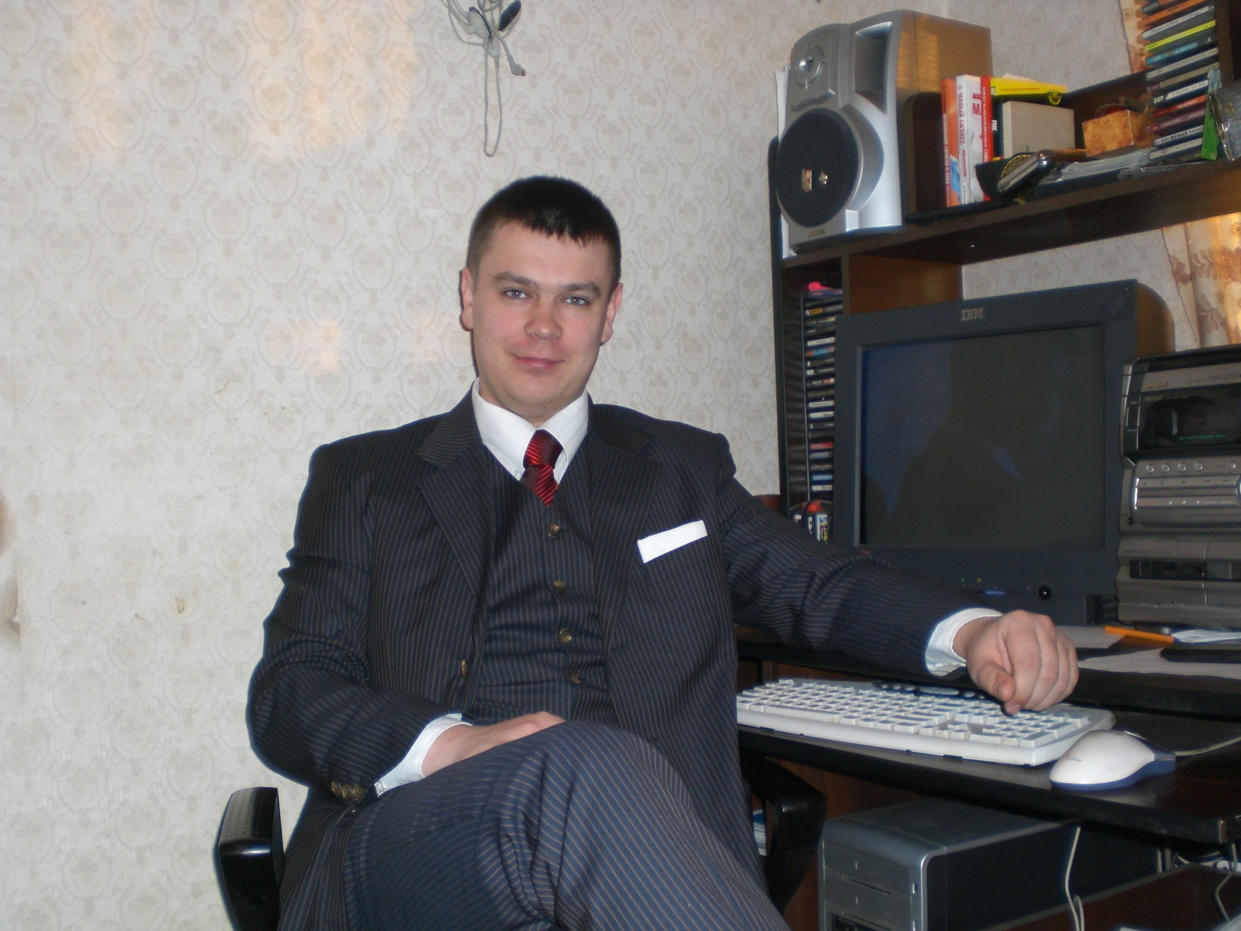 Фото профиля