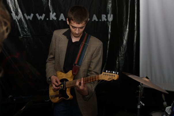 Андрей Платонов | Орёл