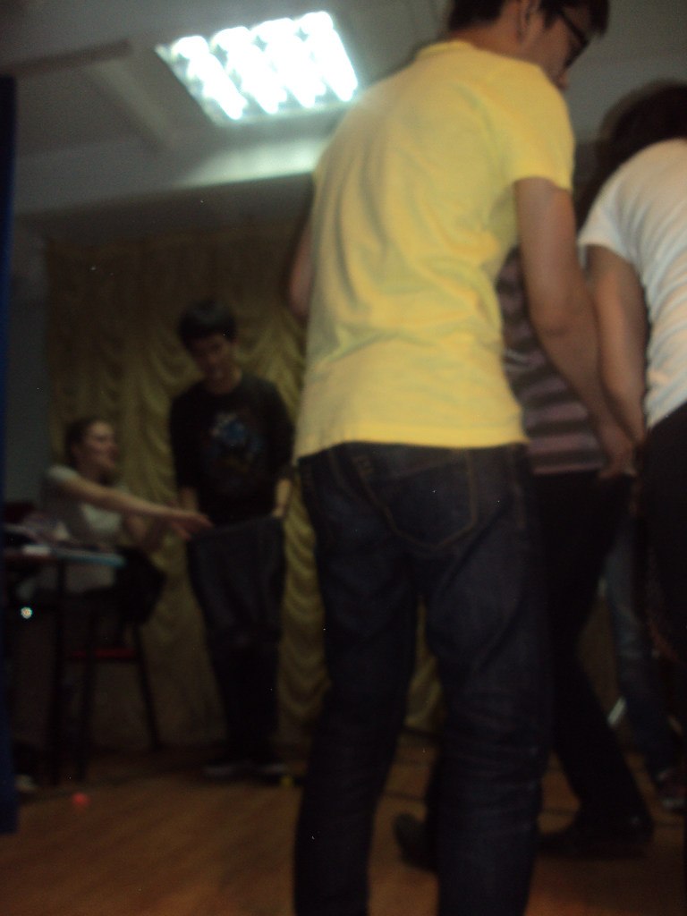 Kamila Jachiyeva | Алматы