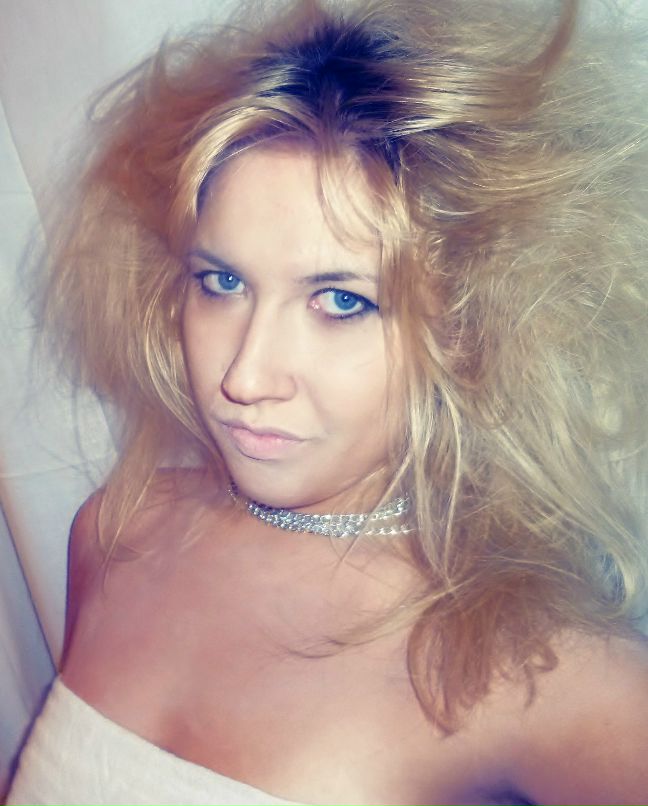 Наталья Омельяненко | Волгоград