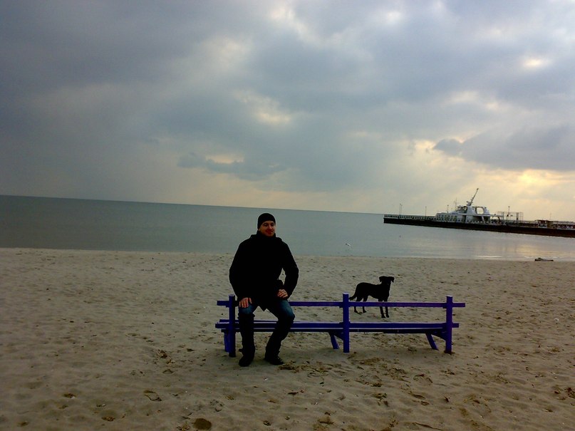 Алексей Кручок | Черкассы