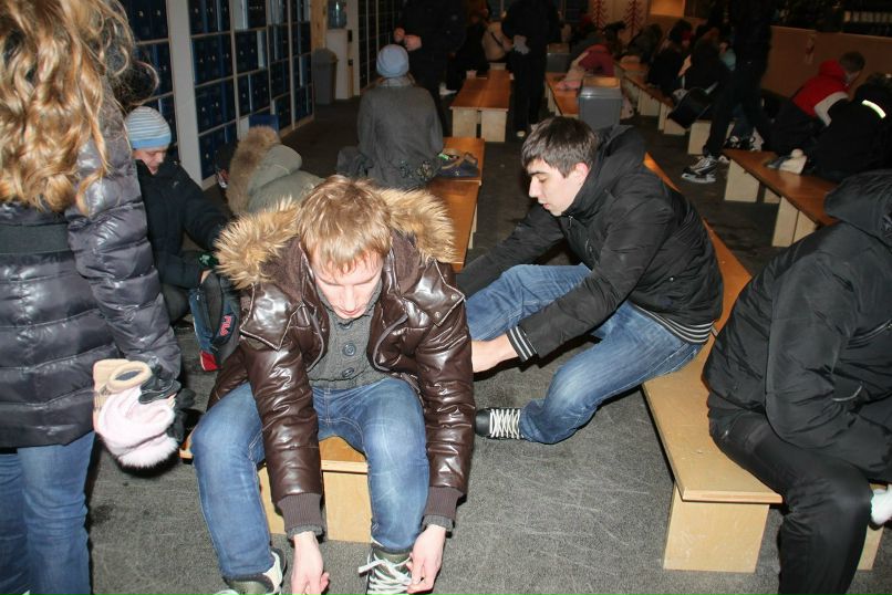 Кирилл Харченко | Краснодар