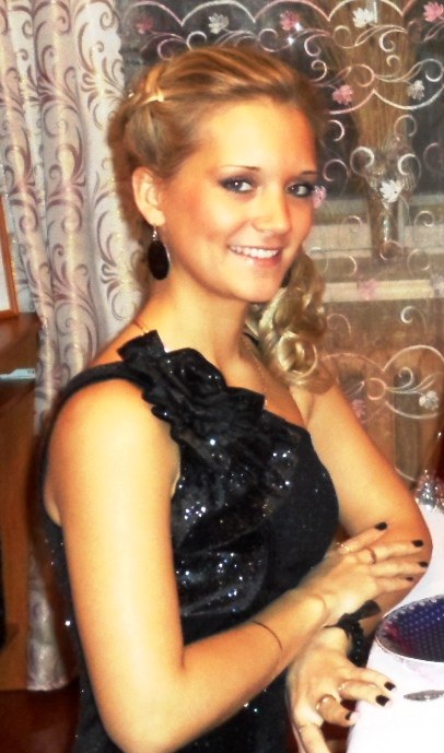 Танюшка Рогозина | Савинский