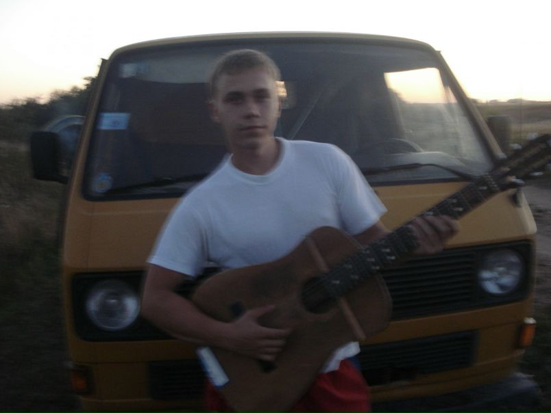 №48, Карпенко Никита, Калининград №48, Карпенко Никита, Калининград