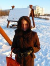 Алёна Белоусова, 37 лет, 23.06.1988
