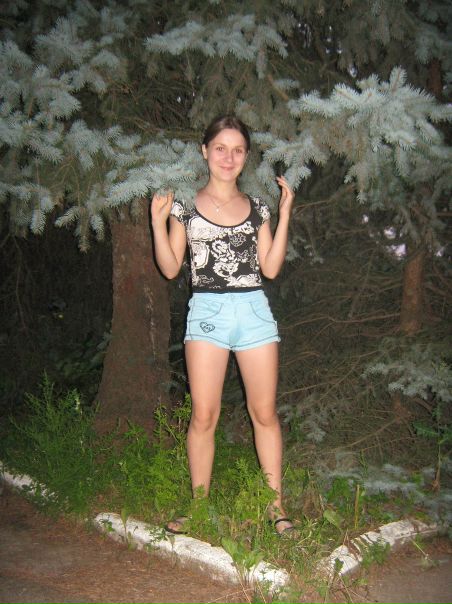 №28, Анастасія Похольченко, Винница №28, Анастасія Похольченко, Винница